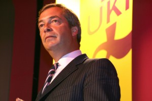 Things Farage can’t say, especially if they’re true