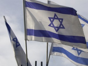 Jews who hate the Jewish state