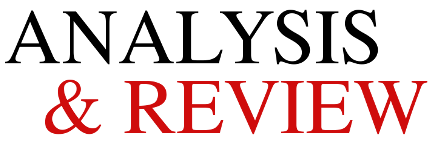 Analysis & Review