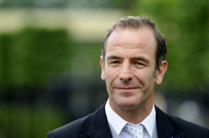 Zeitgeist speaks through Robson Green