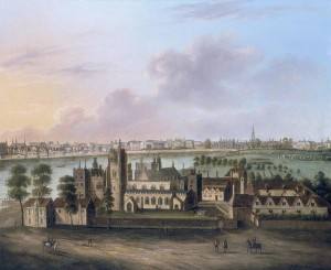 Lambeth Palace