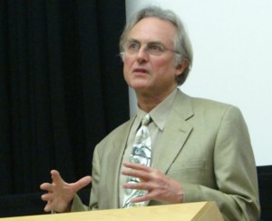 The Dawkins delusion