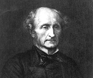 John Stuart Mill