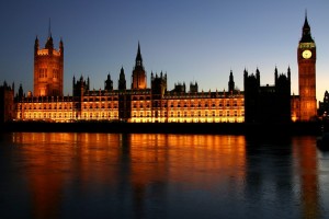 Houses of Parliament