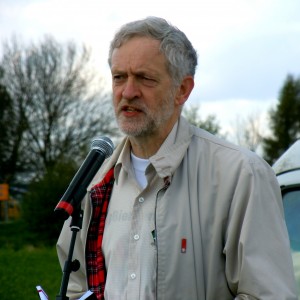 Jeremy Corbyn