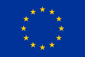 Flag of Europe