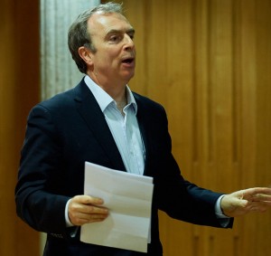 Peter Hitchens