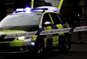 Massacre in Manchester