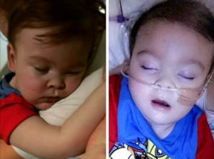 Alfie Evans